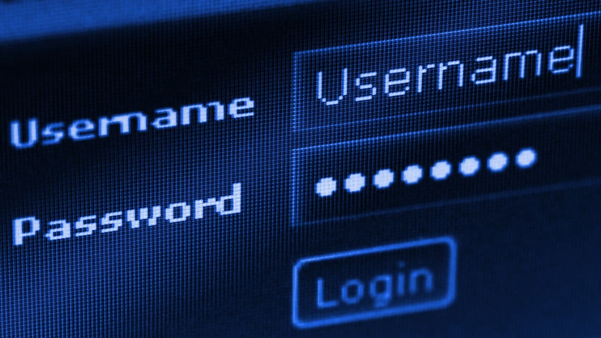 A Quick Guide To Creating Complex Passwords